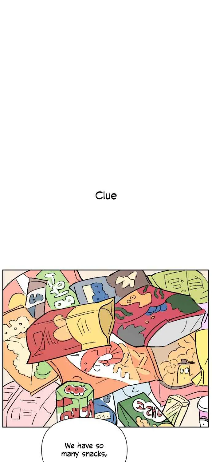 Schoolmate Friend Mangakakalot X Chapter 12 Page 21