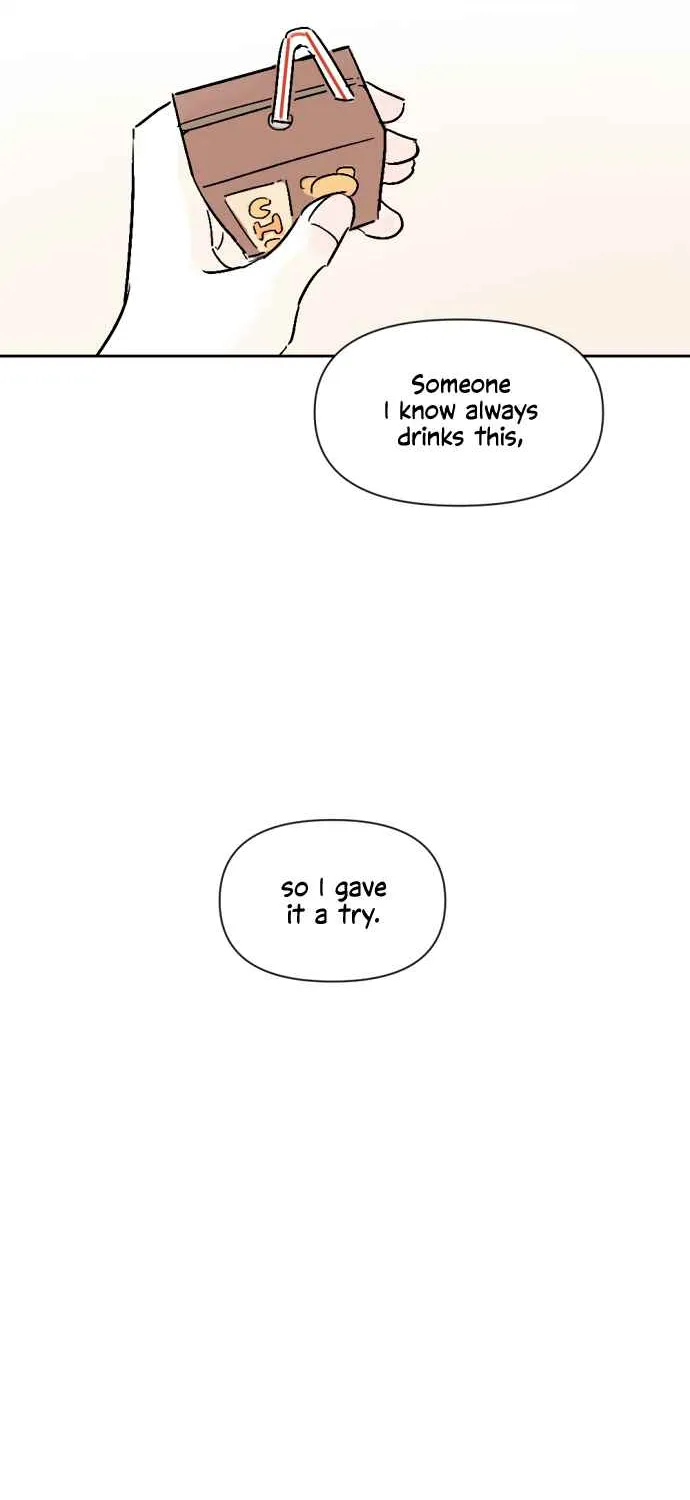 Schoolmate Friend Mangakakalot X Chapter 12 Page 34