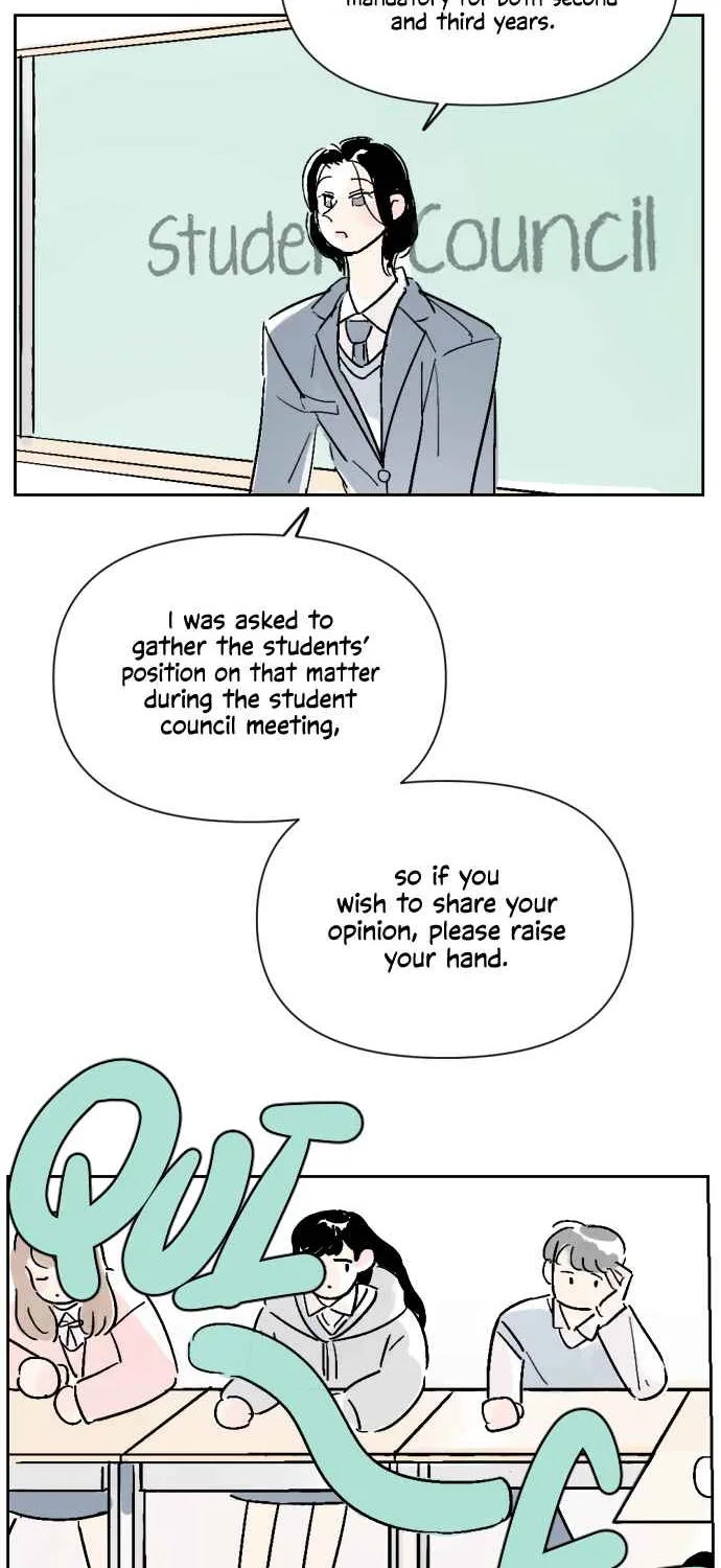 Schoolmate Friend Mangakakalot X Chapter 12 Page 36