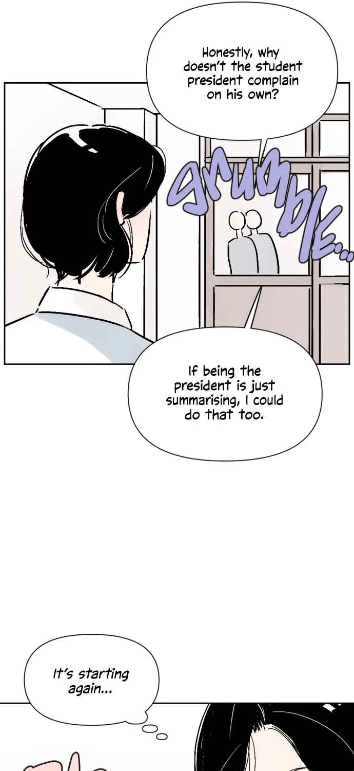 Schoolmate Friend Mangakakalot X Chapter 12 Page 39