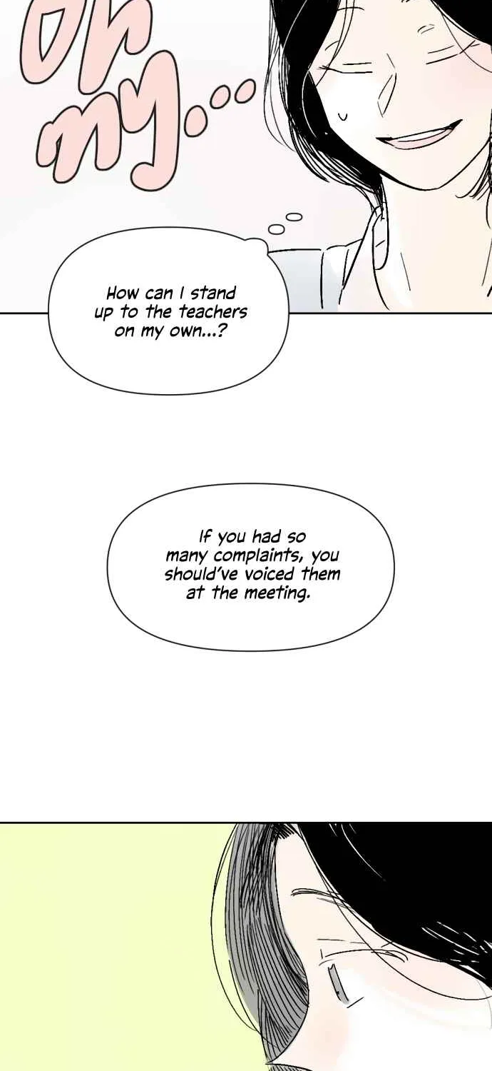 Schoolmate Friend Mangakakalot X Chapter 12 Page 40