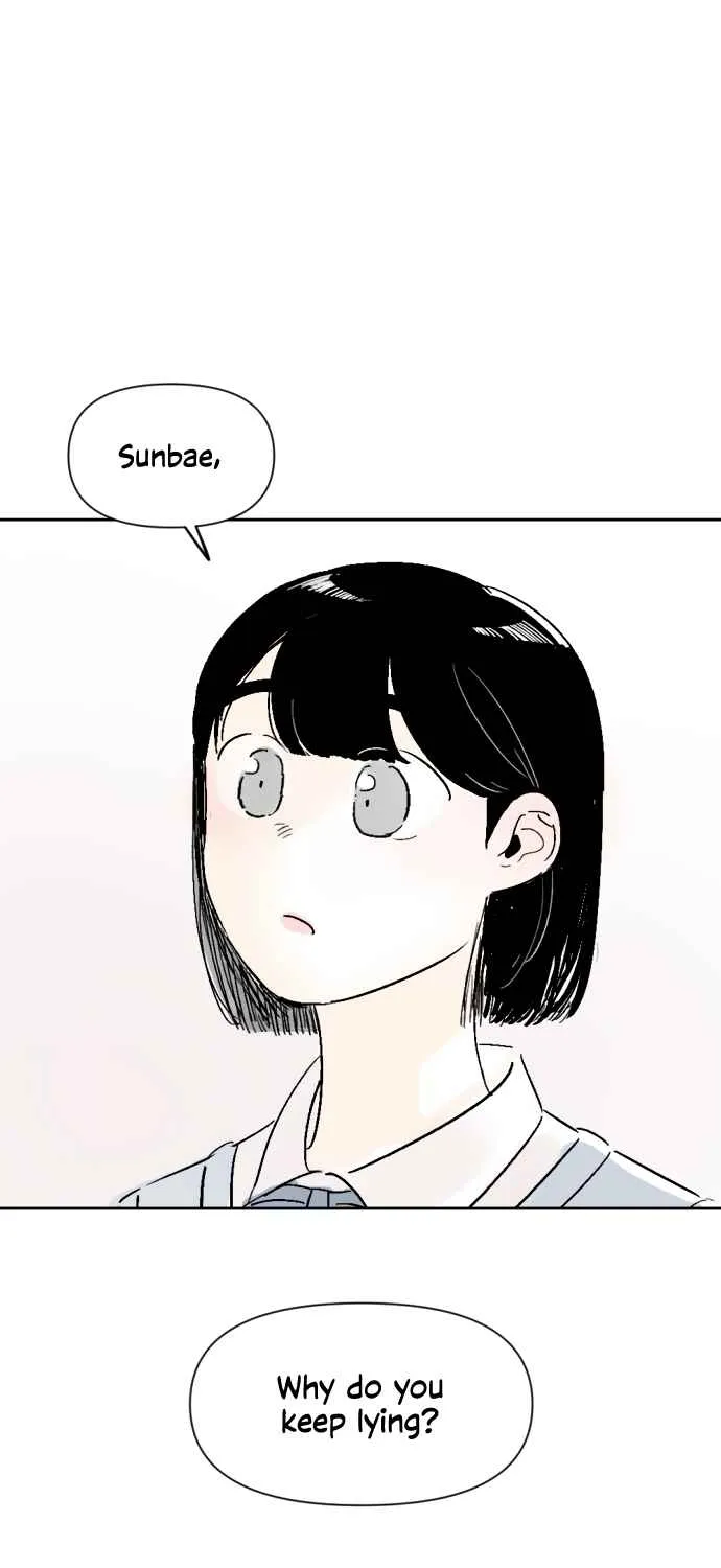 Schoolmate Friend Mangakakalot X Chapter 13 Page 42