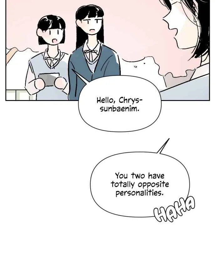 Schoolmate Friend Mangakakalot X Chapter 13 Page 7