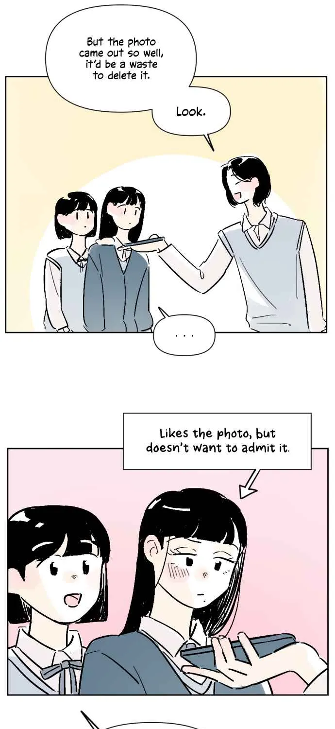 Schoolmate Friend Mangakakalot X Chapter 13 Page 8