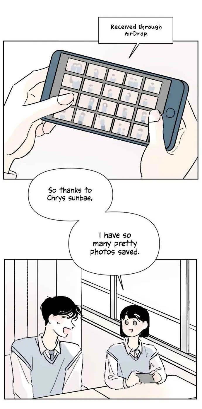 Schoolmate Friend Mangakakalot X Chapter 13 Page 13