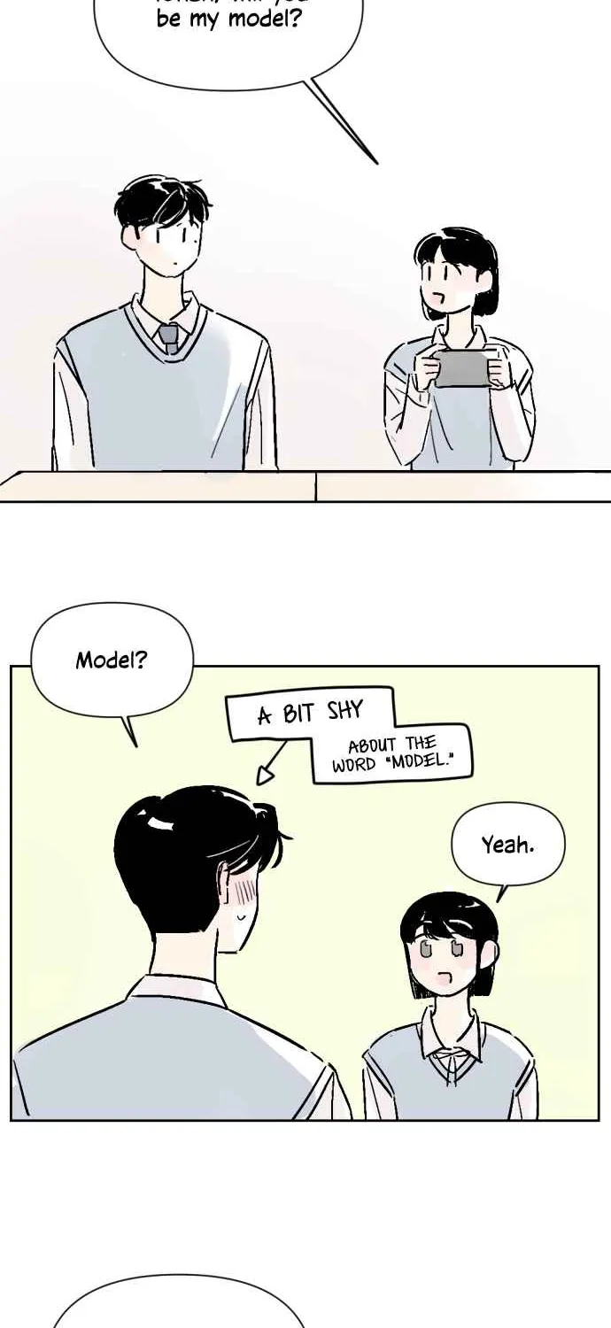 Schoolmate Friend Mangakakalot X Chapter 13 Page 15