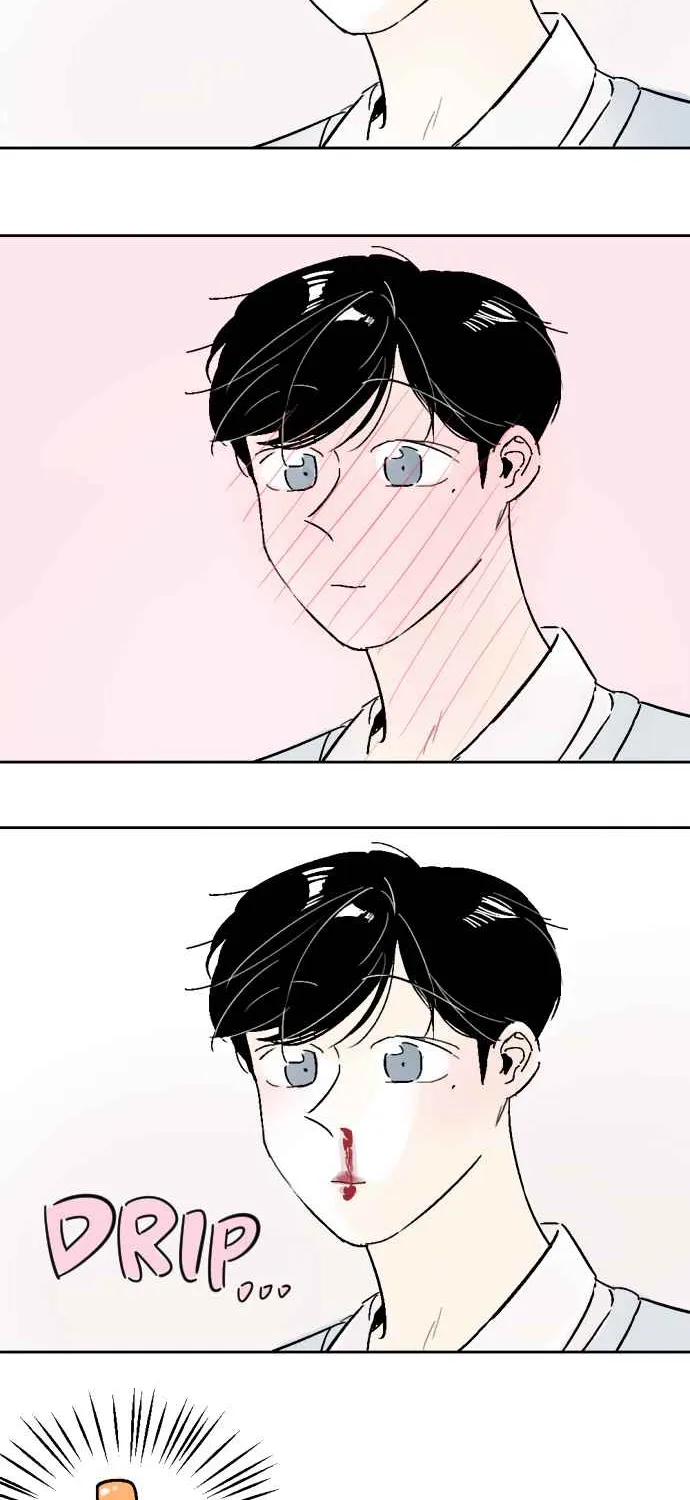 Schoolmate Friend Mangakakalot X Chapter 13 Page 17