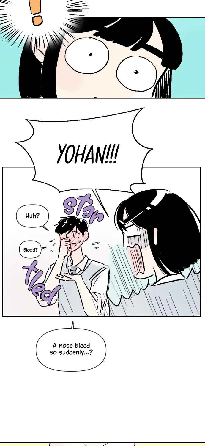 Schoolmate Friend Mangakakalot X Chapter 13 Page 18
