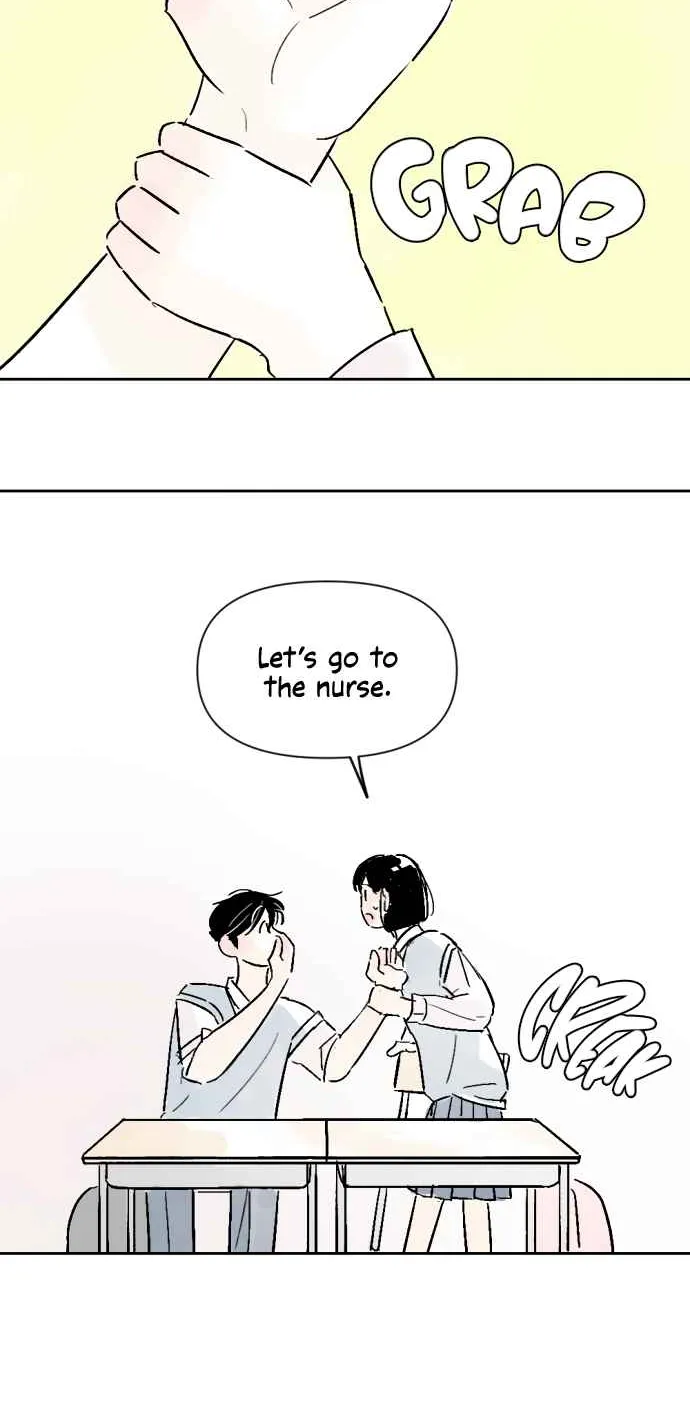 Schoolmate Friend Mangakakalot X Chapter 13 Page 19