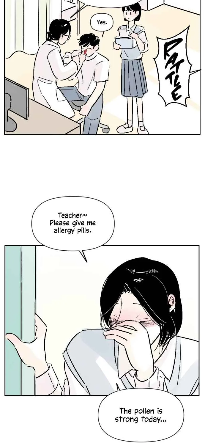 Schoolmate Friend Mangakakalot X Chapter 13 Page 24