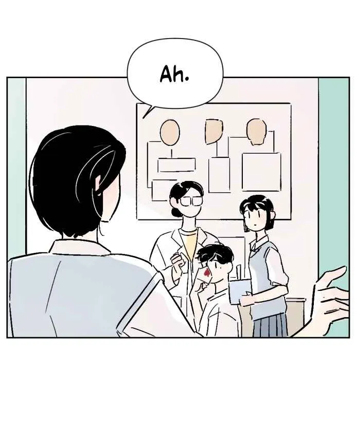 Schoolmate Friend Mangakakalot X Chapter 13 Page 25