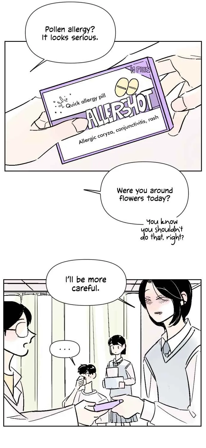 Schoolmate Friend Mangakakalot X Chapter 13 Page 26