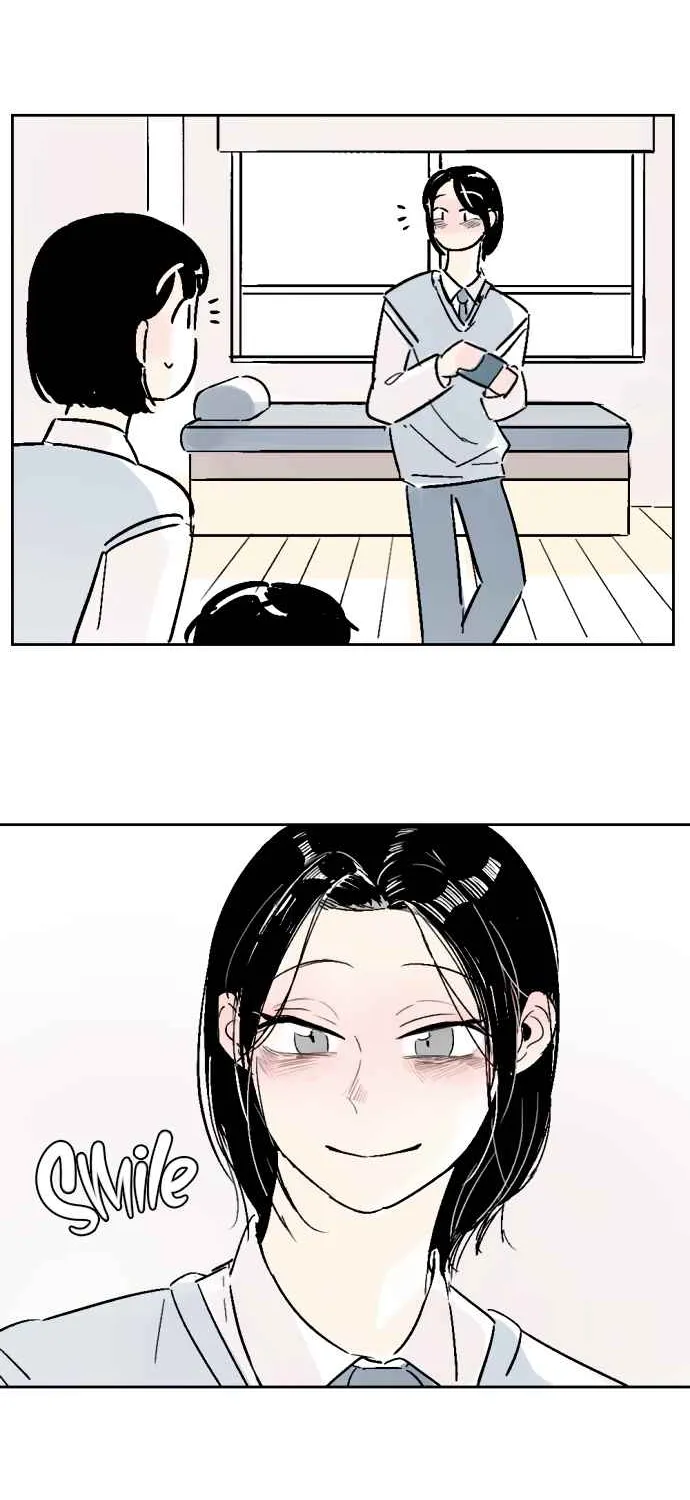 Schoolmate Friend Mangakakalot X Chapter 13 Page 27