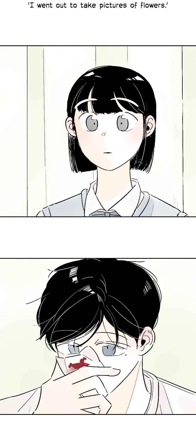 Schoolmate Friend Mangakakalot X Chapter 13 Page 28