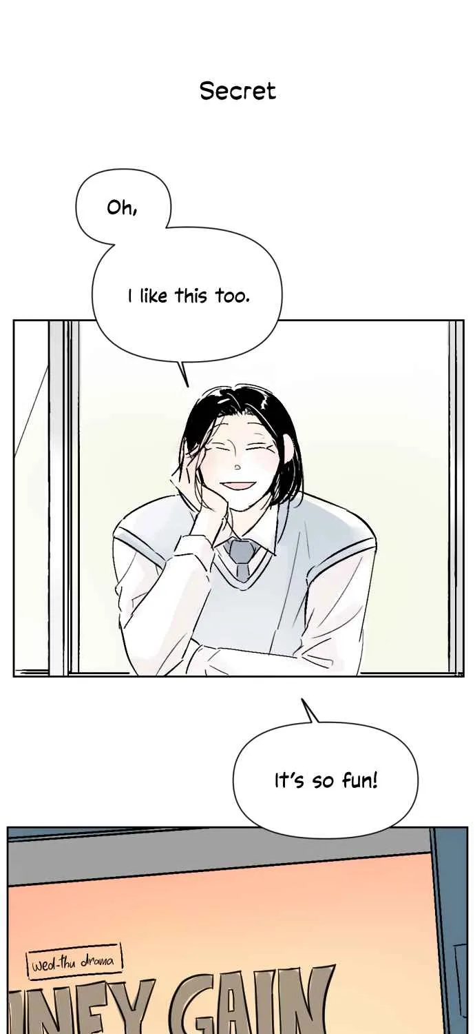 Schoolmate Friend Mangakakalot X Chapter 13 Page 30
