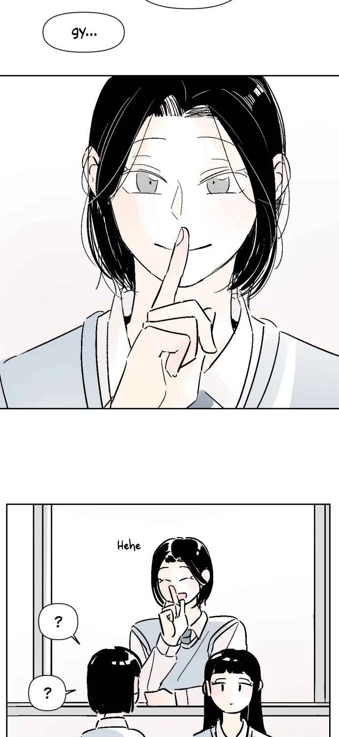 Schoolmate Friend Mangakakalot X Chapter 13 Page 33