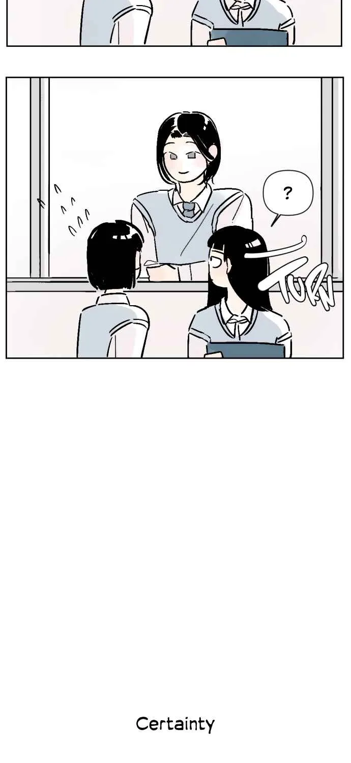 Schoolmate Friend Mangakakalot X Chapter 13 Page 34