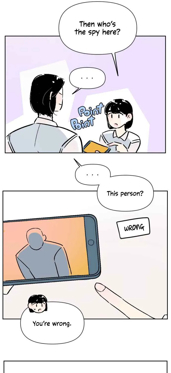 Schoolmate Friend Mangakakalot X Chapter 13 Page 38