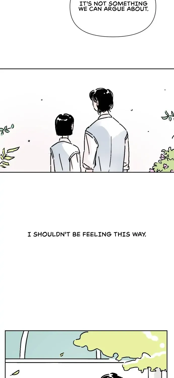 Schoolmate Friend Mangakakalot X Chapter 14 Page 50