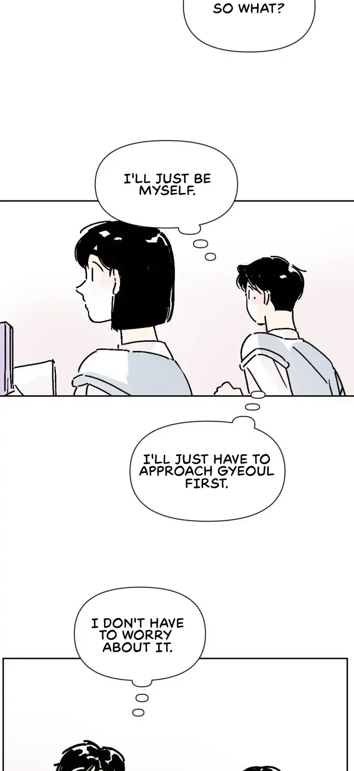Schoolmate Friend Mangakakalot X Chapter 14 Page 58