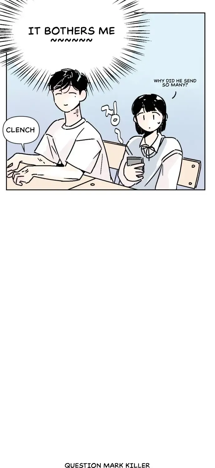 Schoolmate Friend Mangakakalot X Chapter 14 Page 62