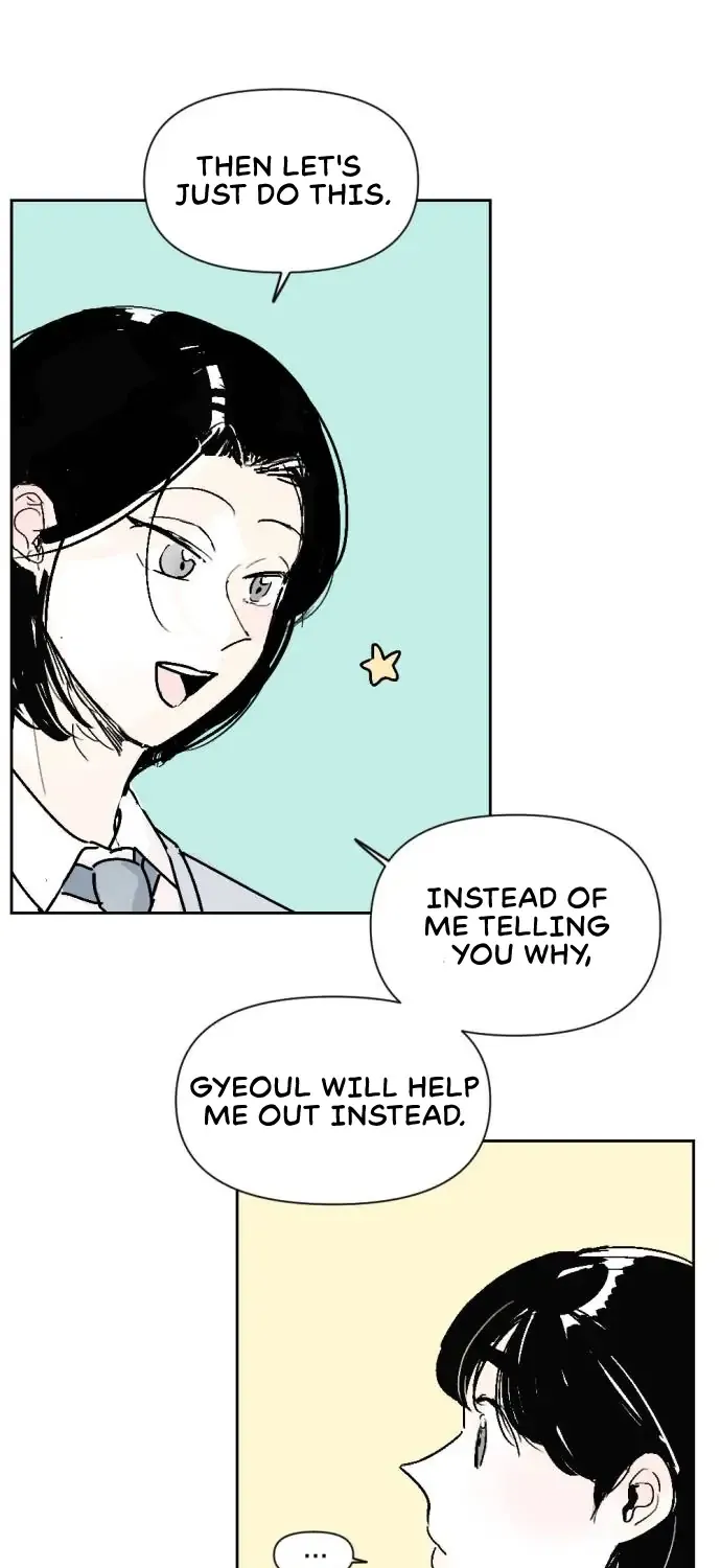 Schoolmate Friend Mangakakalot X Chapter 14 Page 8