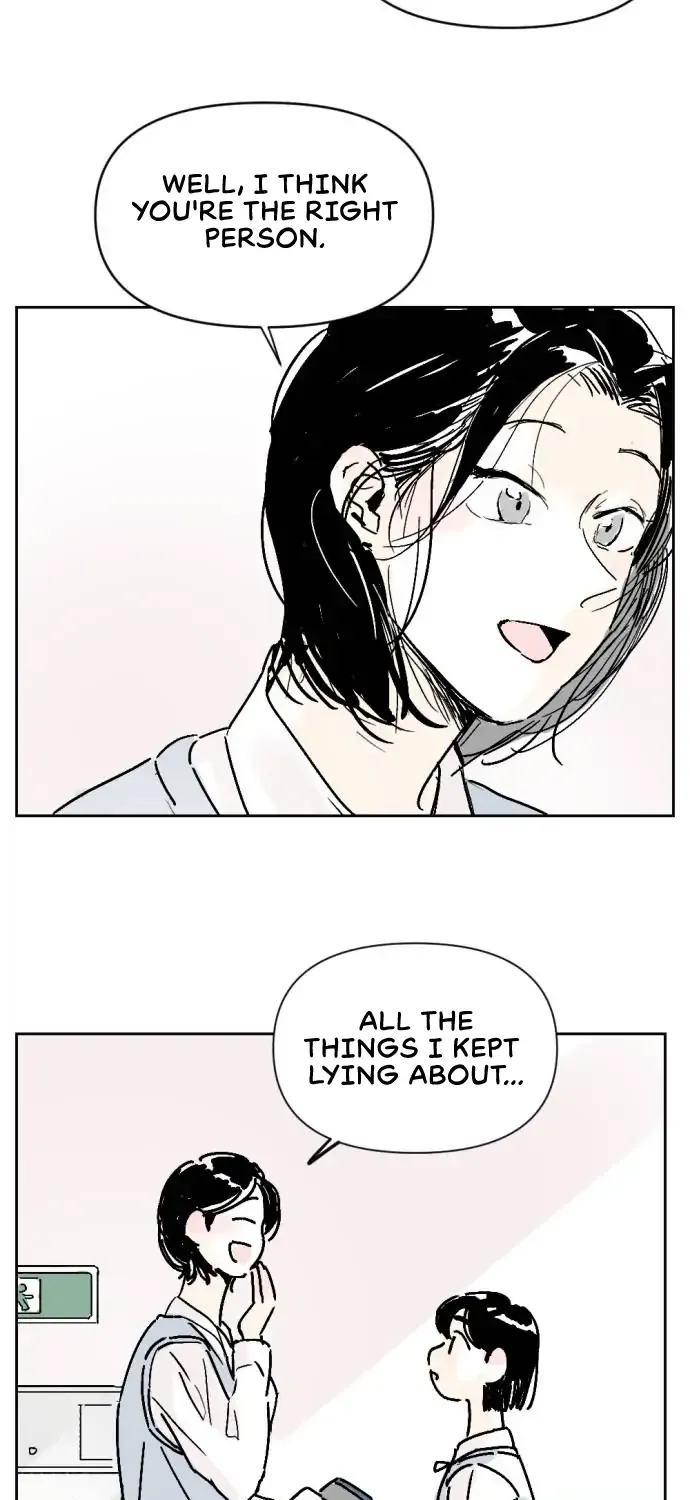 Schoolmate Friend Mangakakalot X Chapter 14 Page 20