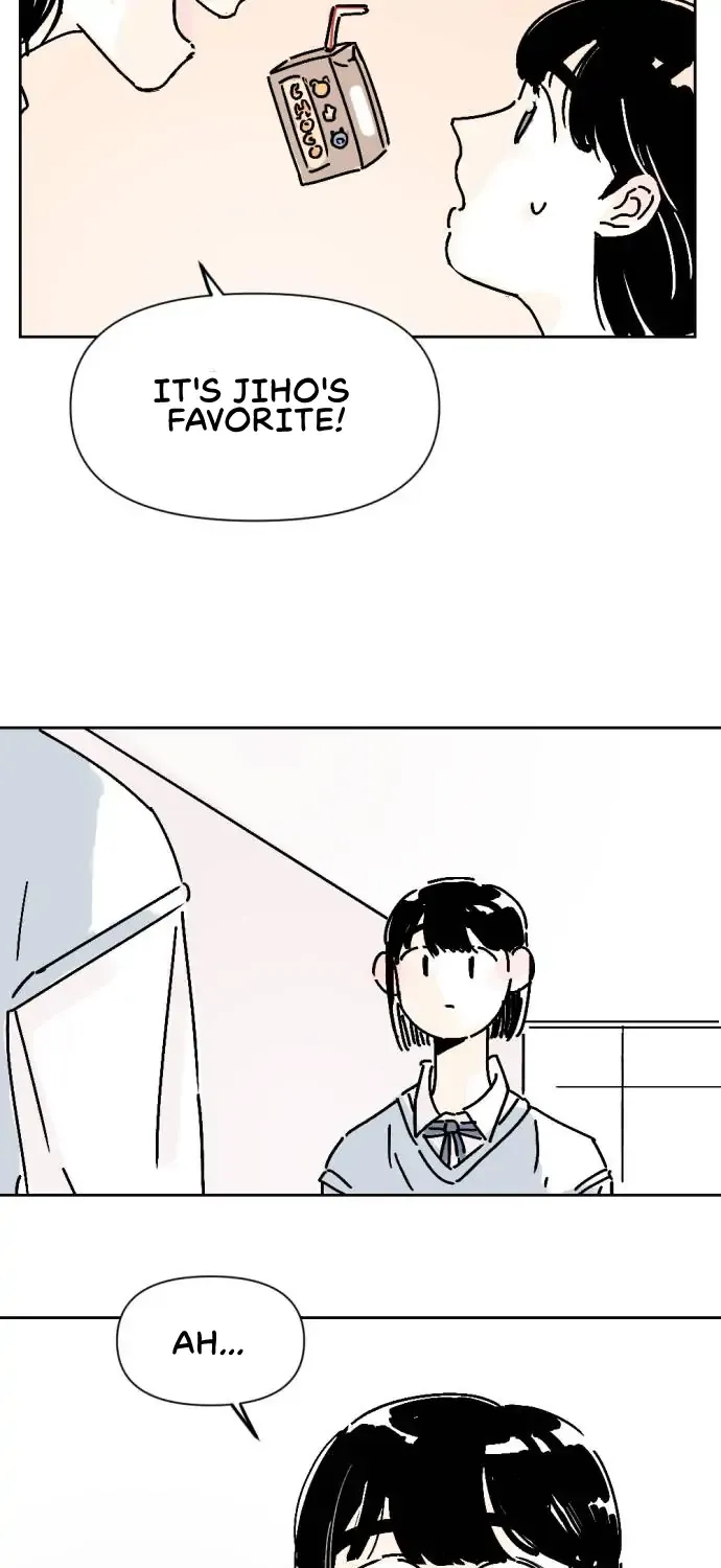 Schoolmate Friend Mangakakalot X Chapter 14 Page 28