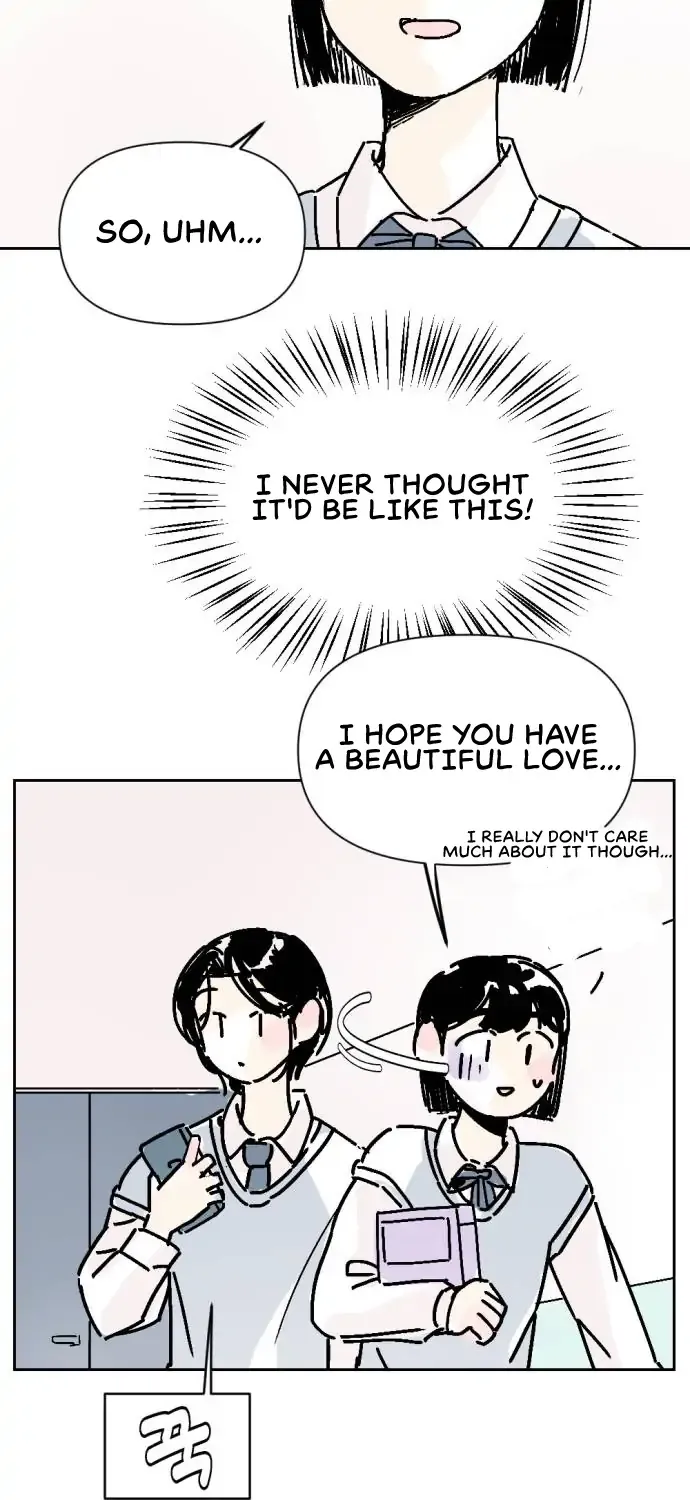 Schoolmate Friend Mangakakalot X Chapter 14 Page 30