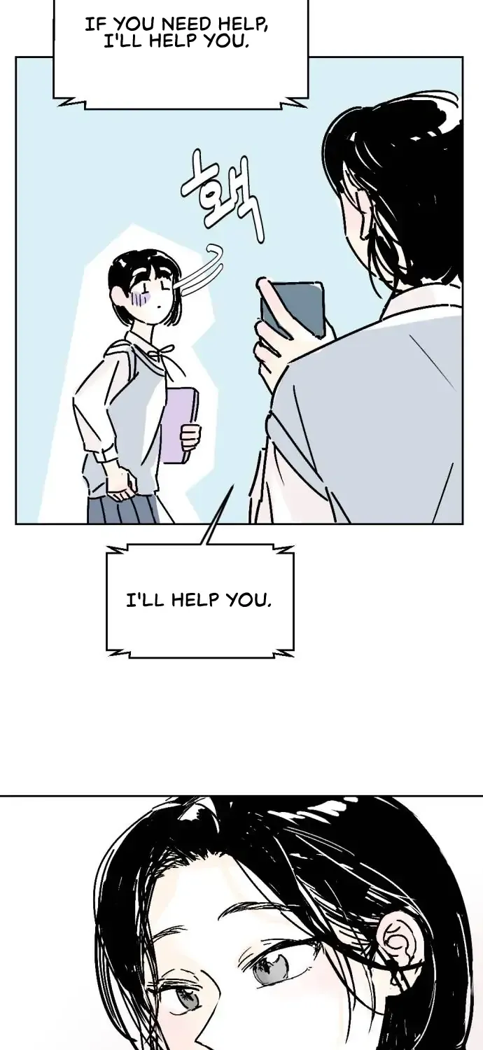 Schoolmate Friend Mangakakalot X Chapter 14 Page 34