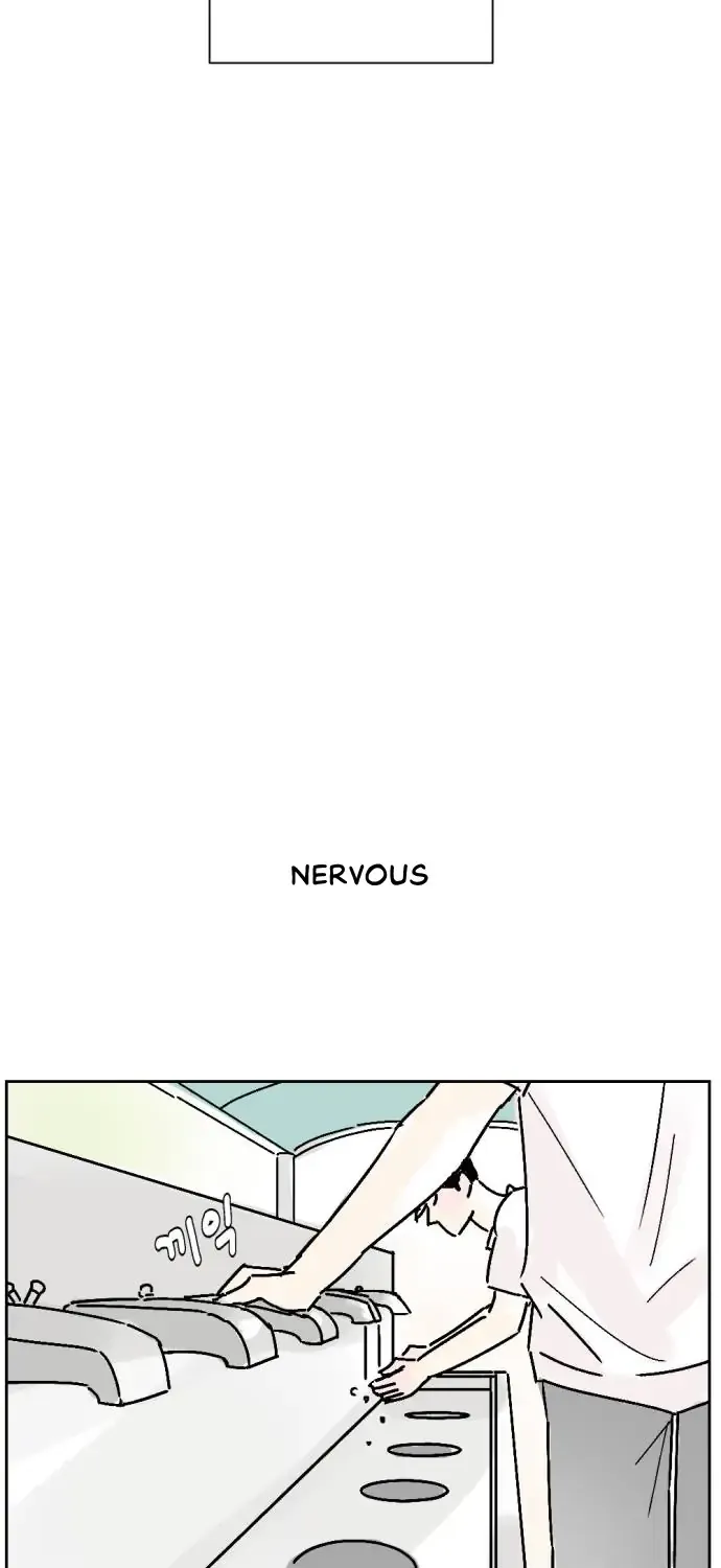 Schoolmate Friend Mangakakalot X Chapter 14 Page 38
