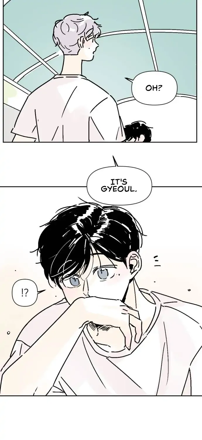 Schoolmate Friend Mangakakalot X Chapter 14 Page 40