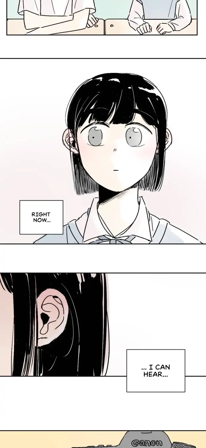 Schoolmate Friend Mangakakalot X Chapter 15 Page 43