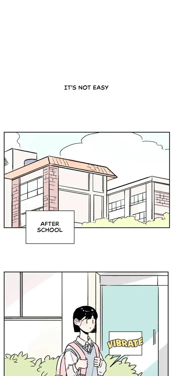 Schoolmate Friend Mangakakalot X Chapter 15 Page 49