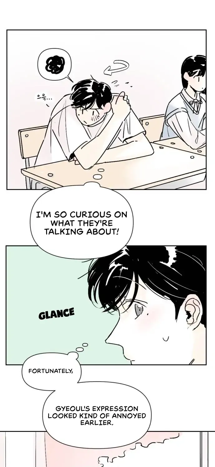 Schoolmate Friend Mangakakalot X Chapter 15 Page 7