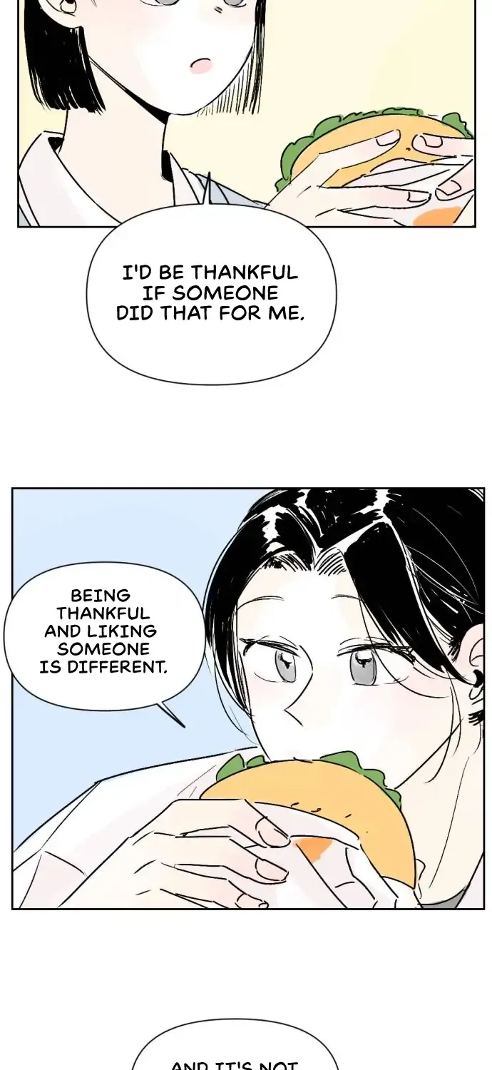 Schoolmate Friend Mangakakalot X Chapter 15 Page 73