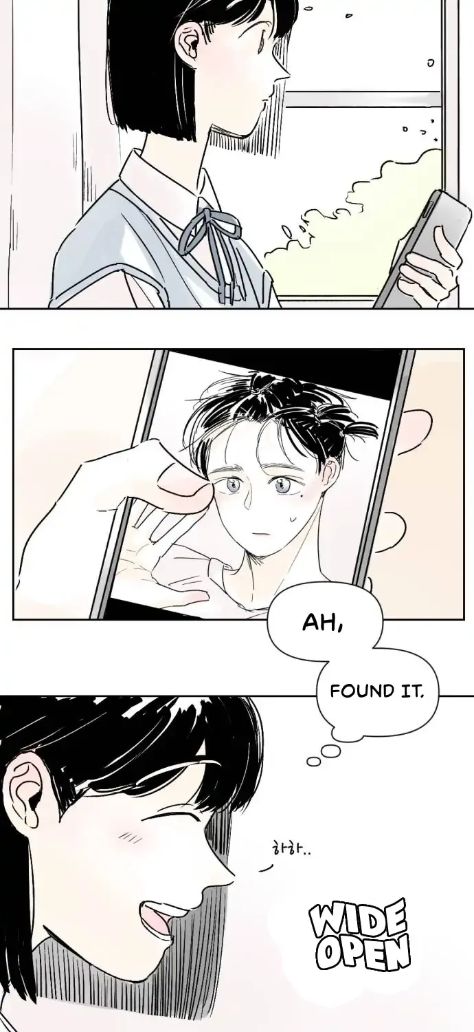 Schoolmate Friend Mangakakalot X Chapter 15 Page 9