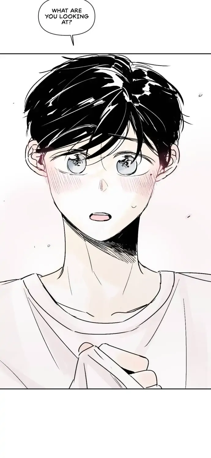 Schoolmate Friend Mangakakalot X Chapter 15 Page 17