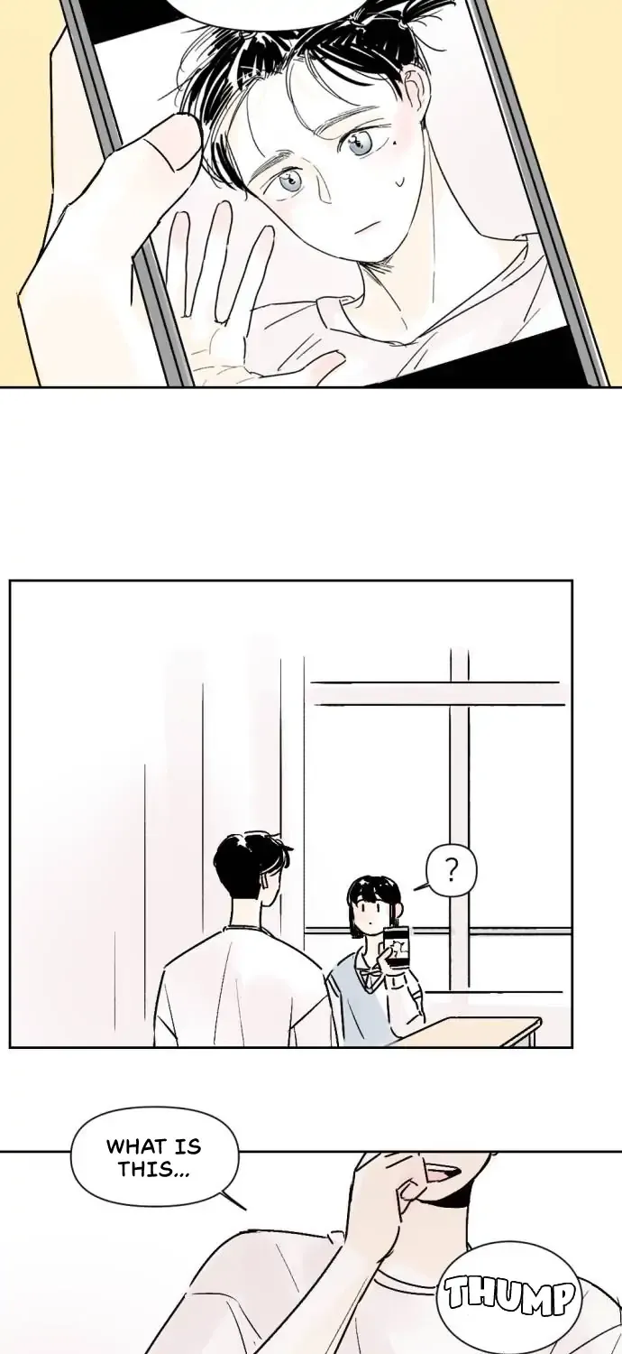 Schoolmate Friend Mangakakalot X Chapter 15 Page 25