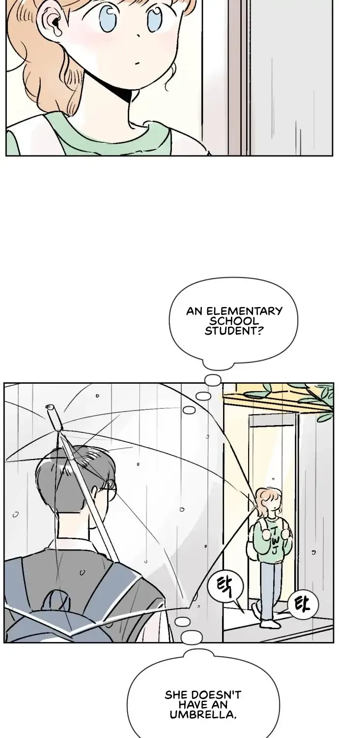 Schoolmate Friend Mangakakalot X Chapter 16 Page 5