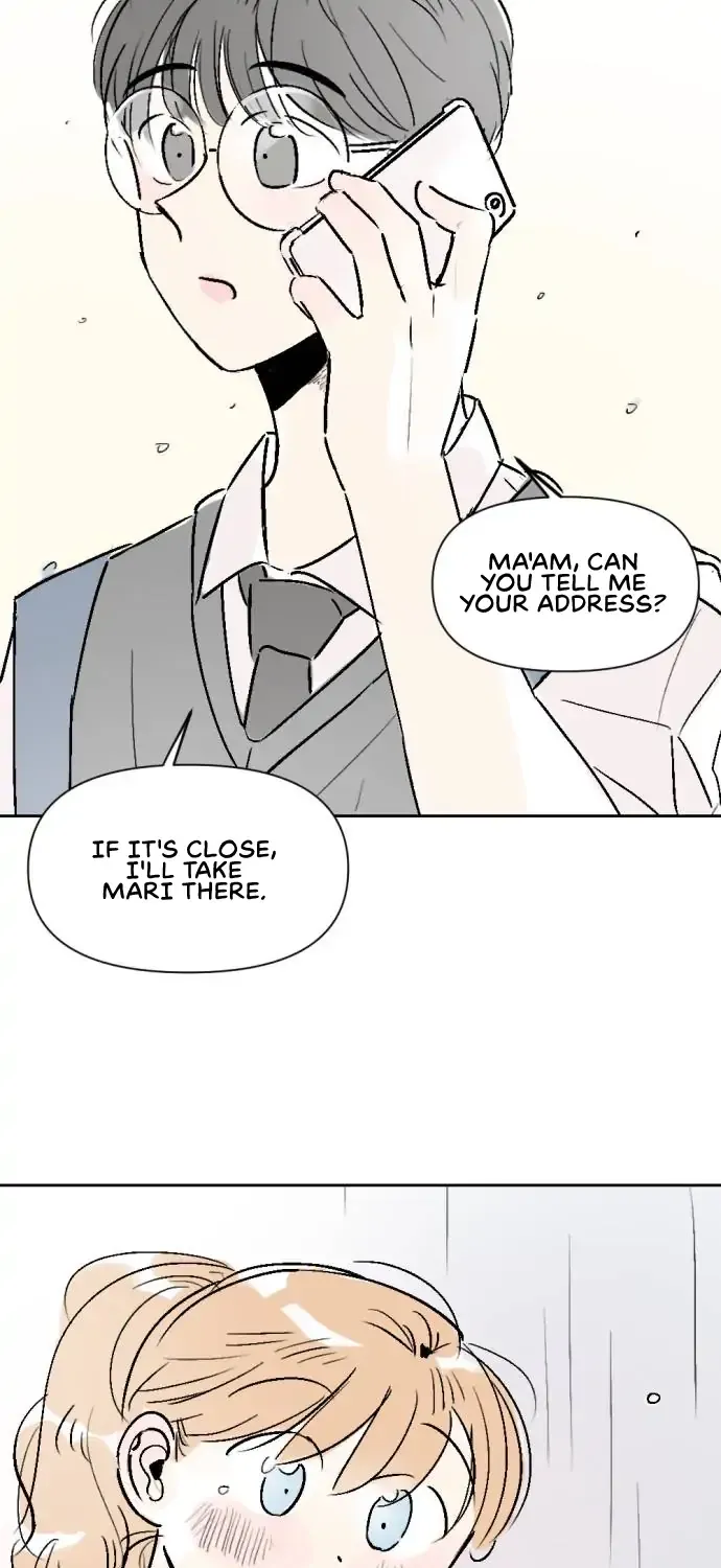 Schoolmate Friend Mangakakalot X Chapter 16 Page 51
