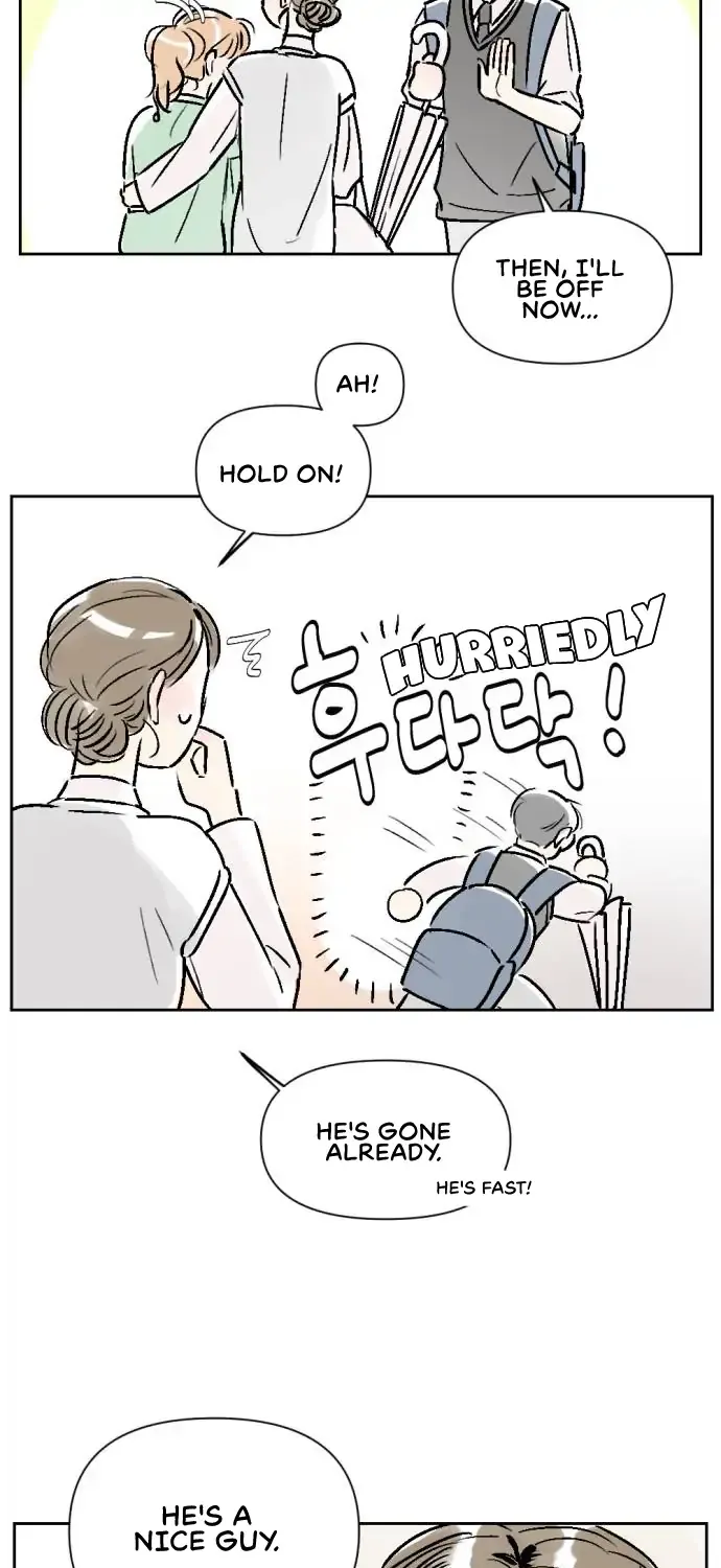 Schoolmate Friend Mangakakalot X Chapter 16 Page 59