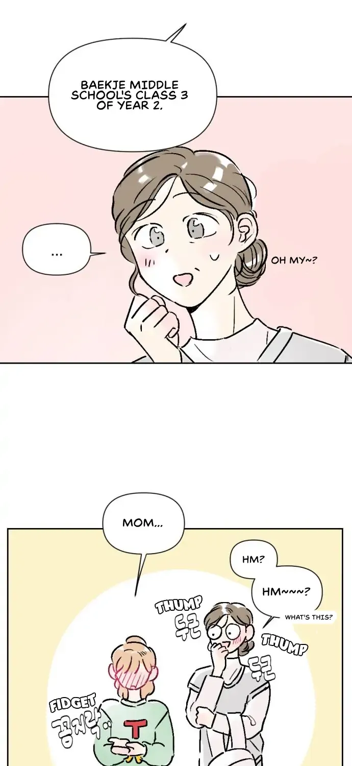 Schoolmate Friend Mangakakalot X Chapter 16 Page 63