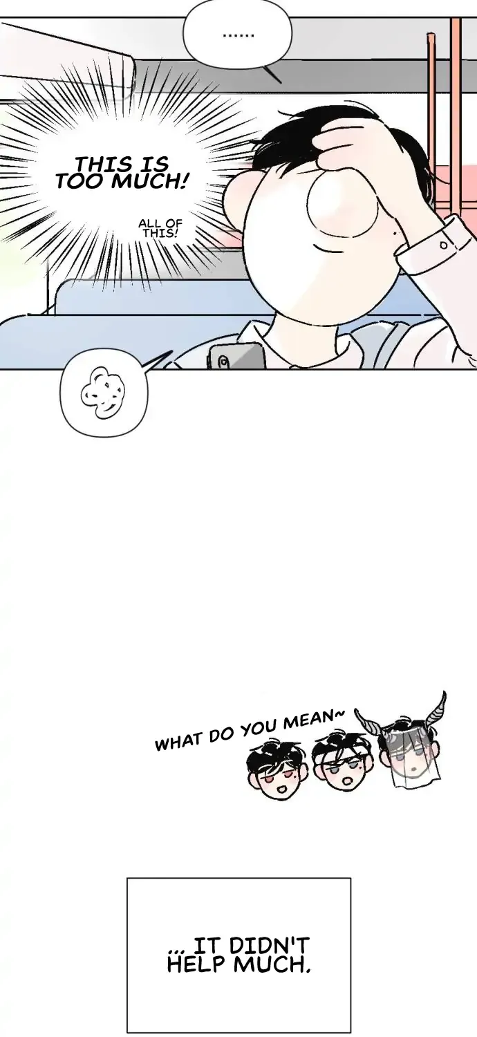 Schoolmate Friend Mangakakalot X Chapter 16 Page 85