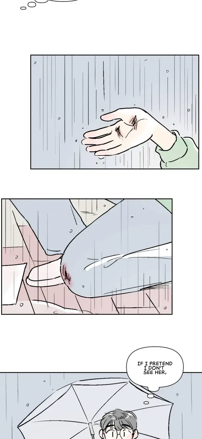 Schoolmate Friend Mangakakalot X Chapter 16 Page 17