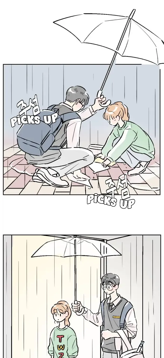 Schoolmate Friend Mangakakalot X Chapter 16 Page 27