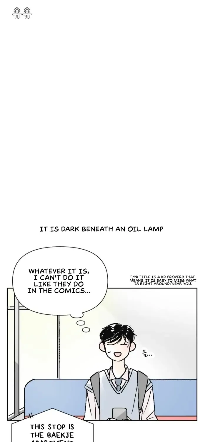 Schoolmate Friend Mangakakalot X Chapter 17 Page 9