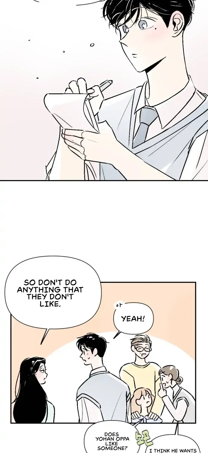 Schoolmate Friend Mangakakalot X Chapter 17 Page 87