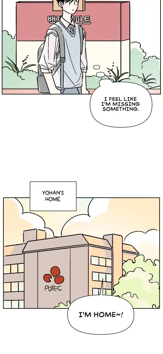 Schoolmate Friend Mangakakalot X Chapter 17 Page 15