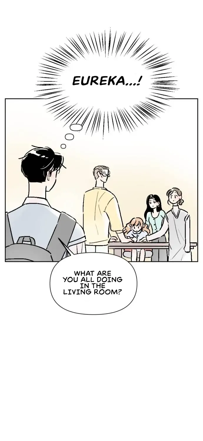 Schoolmate Friend Mangakakalot X Chapter 17 Page 21